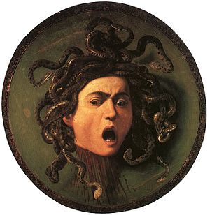 300px-Medusa_by_Caravaggio_2.jpg